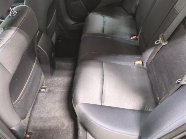 used 2018 Nissan Altima car, priced at $11,000