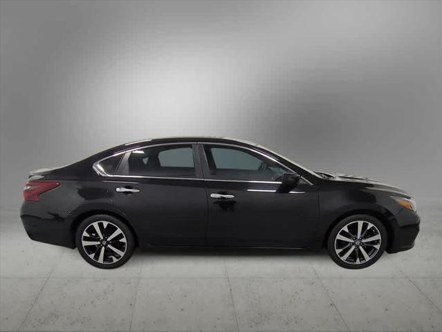 used 2018 Nissan Altima car, priced at $11,000