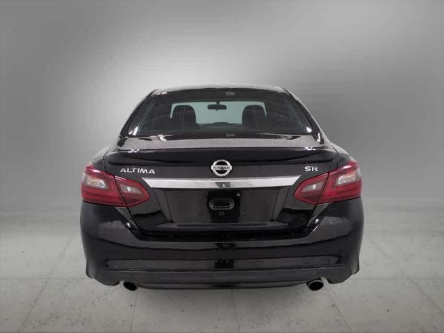used 2018 Nissan Altima car, priced at $11,000
