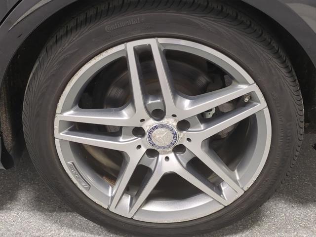 used 2014 Mercedes-Benz E-Class car, priced at $11,500