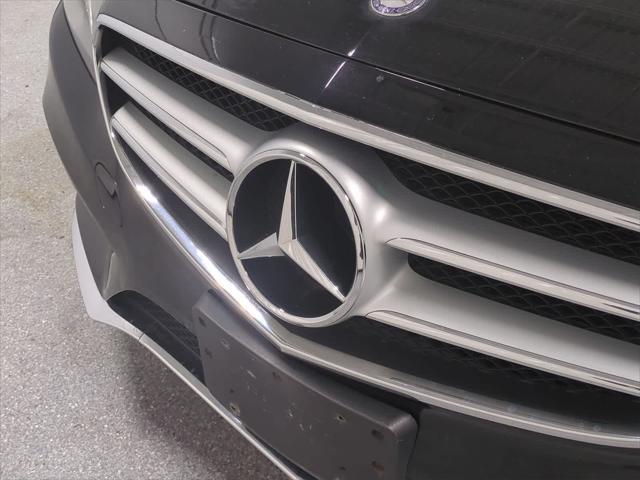 used 2014 Mercedes-Benz E-Class car, priced at $11,500