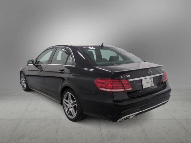 used 2014 Mercedes-Benz E-Class car, priced at $11,500