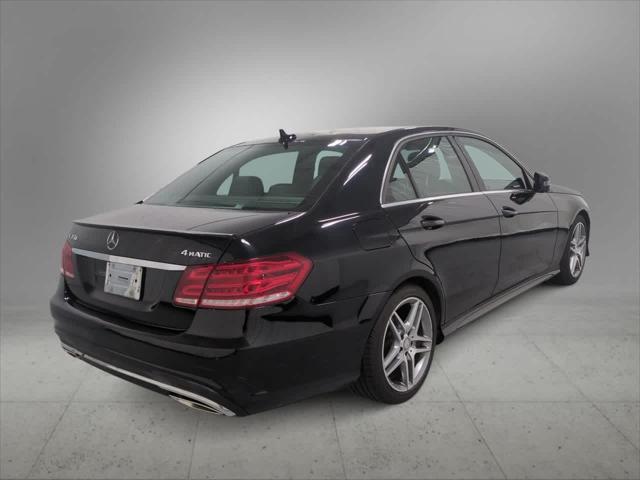 used 2014 Mercedes-Benz E-Class car, priced at $11,500