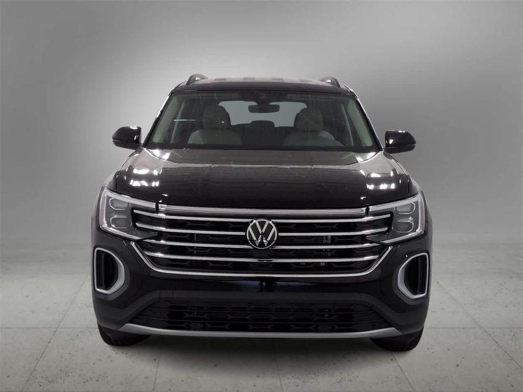 new 2026 Volkswagen Atlas car, priced at $41,908