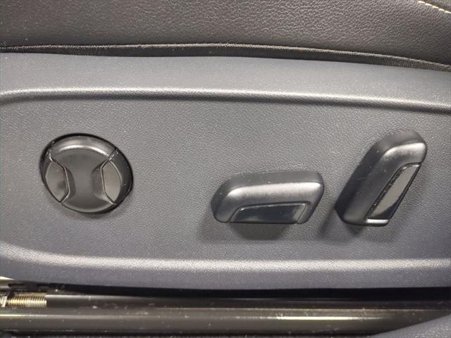 used 2022 Volkswagen Jetta car, priced at $20,500