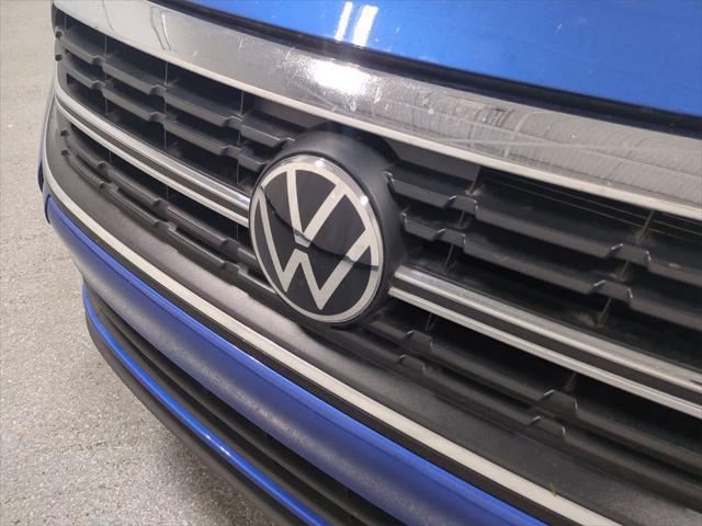 used 2022 Volkswagen Jetta car, priced at $20,500