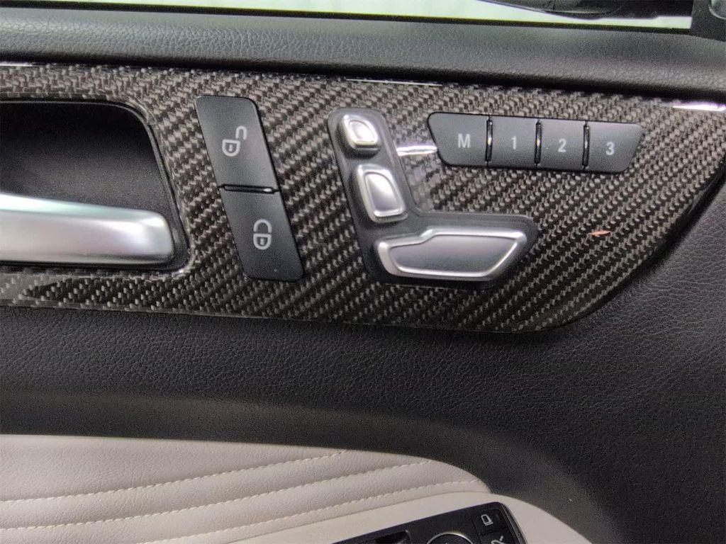 used 2019 Mercedes-Benz AMG GLE 43 car, priced at $33,900