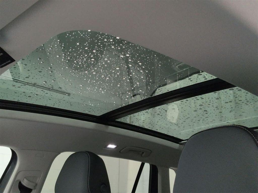 new 2025 Volkswagen Tiguan car, priced at $36,605