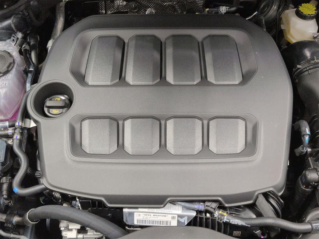 new 2025 Volkswagen Tiguan car, priced at $36,605