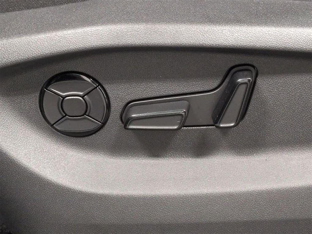 new 2025 Volkswagen Tiguan car, priced at $36,605