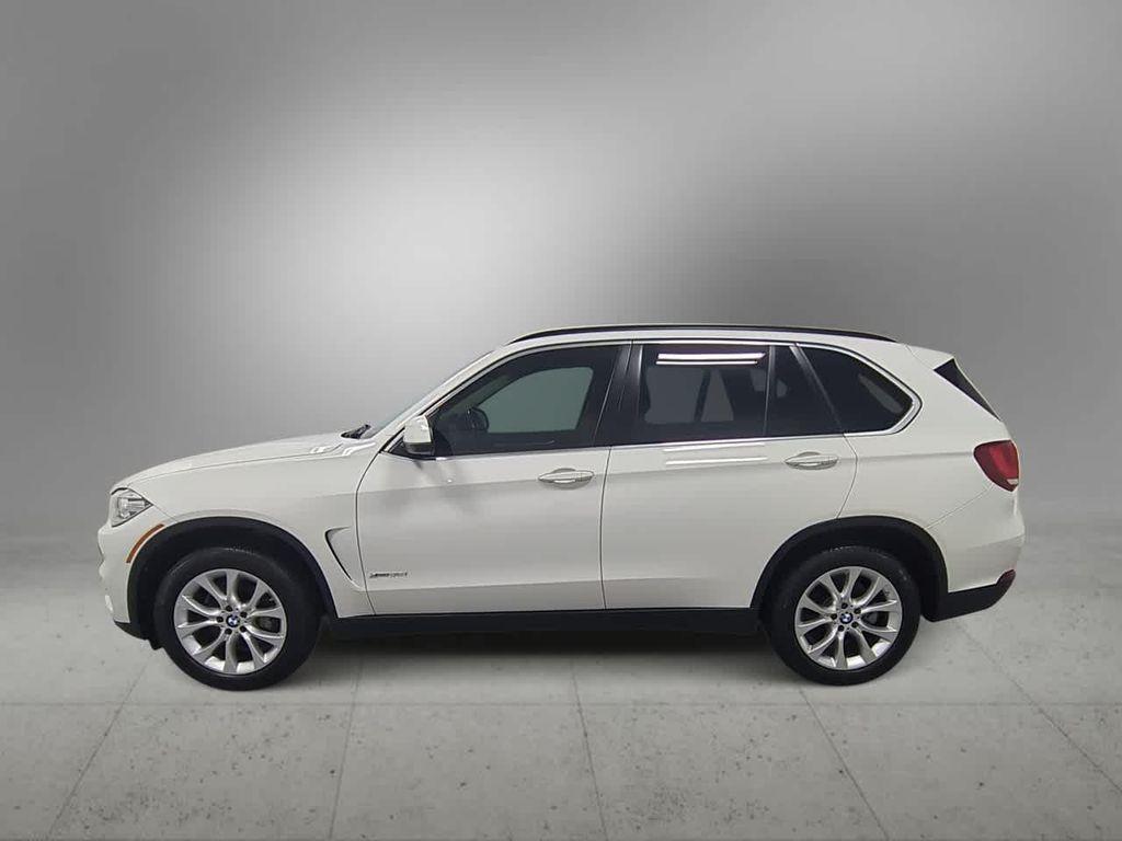 used 2016 BMW X5 car, priced at $16,500