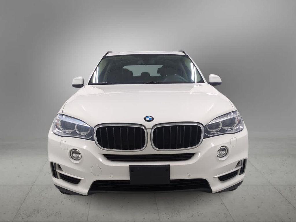 used 2016 BMW X5 car, priced at $16,500