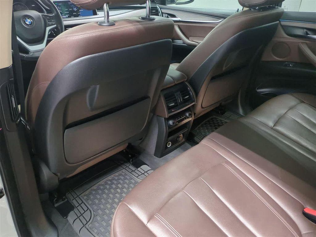 used 2016 BMW X5 car, priced at $16,500