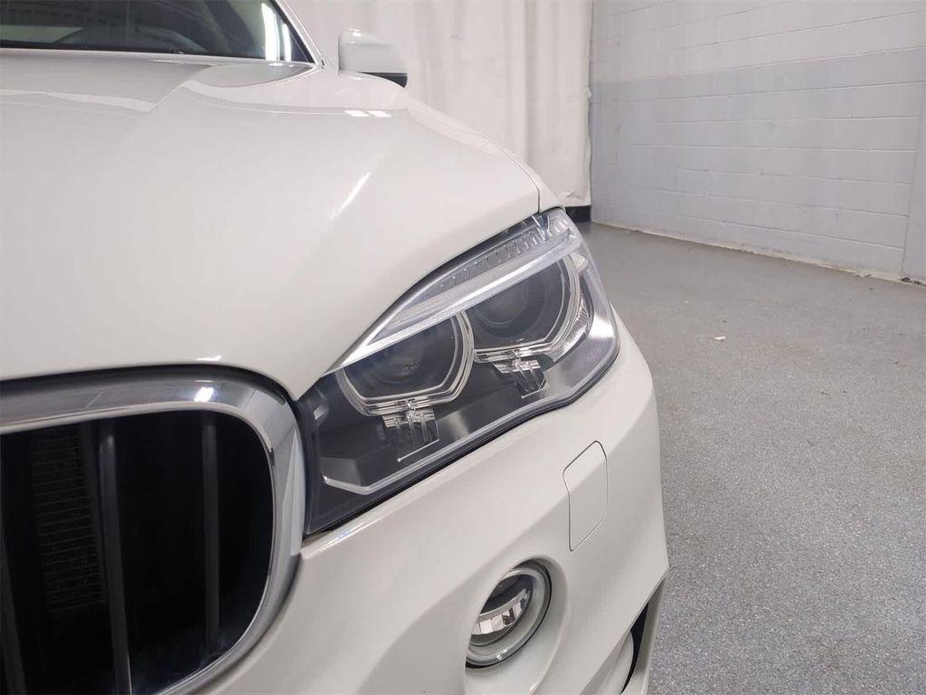 used 2016 BMW X5 car, priced at $16,500