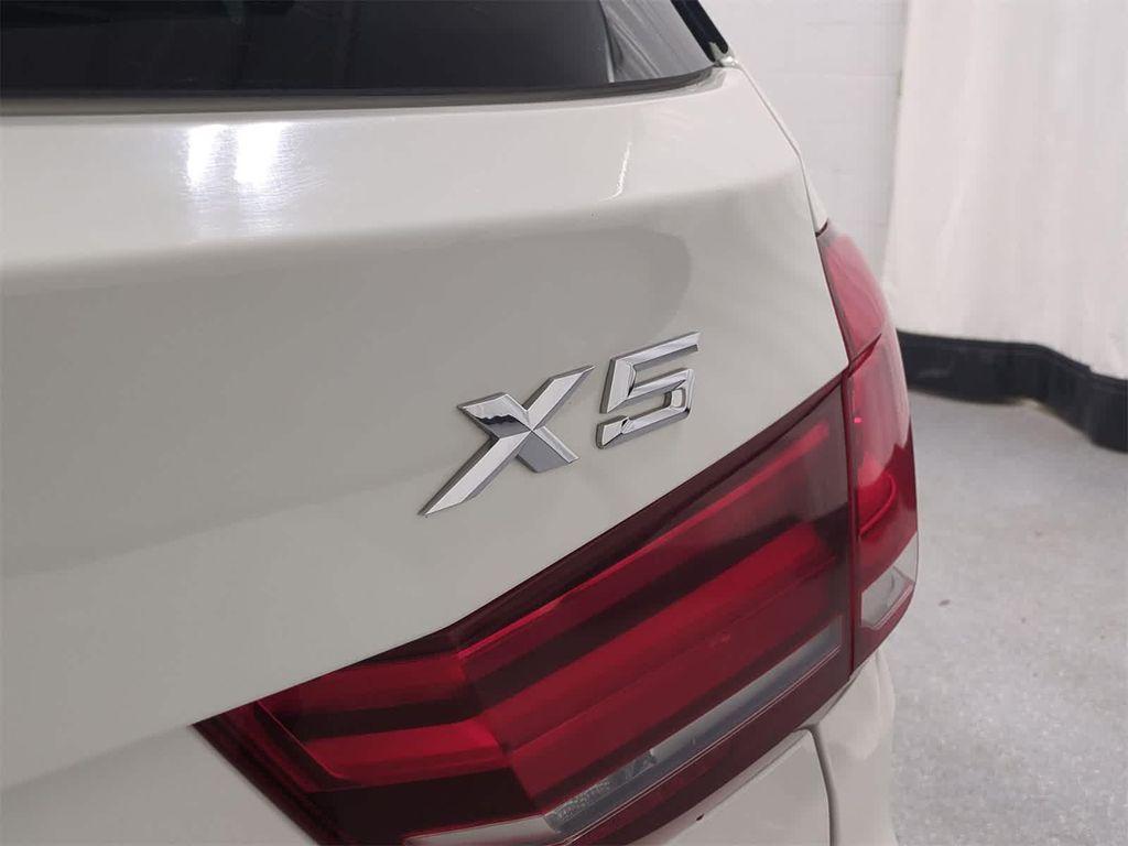 used 2016 BMW X5 car, priced at $16,500