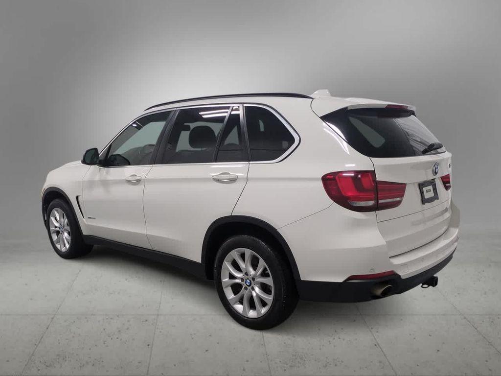 used 2016 BMW X5 car, priced at $16,500