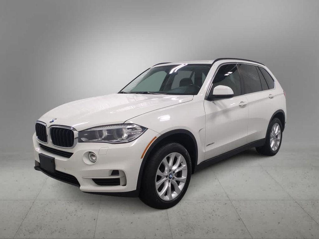 used 2016 BMW X5 car, priced at $16,500