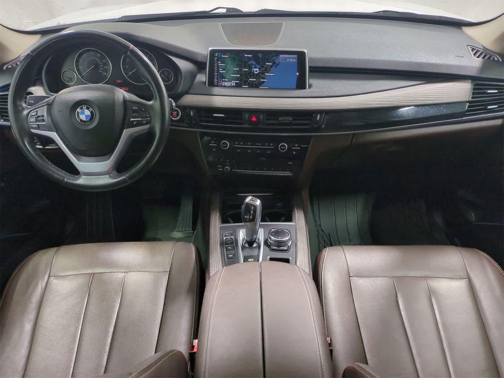 used 2016 BMW X5 car, priced at $16,500