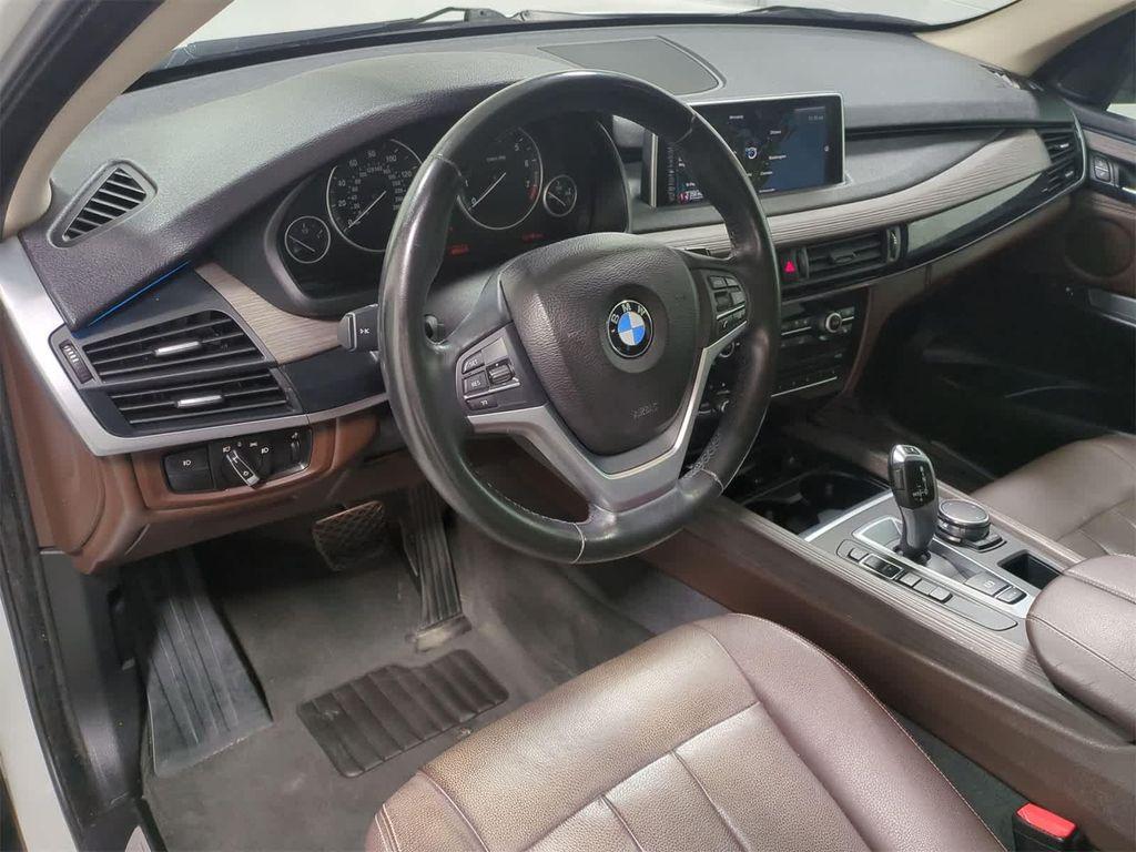 used 2016 BMW X5 car, priced at $16,500