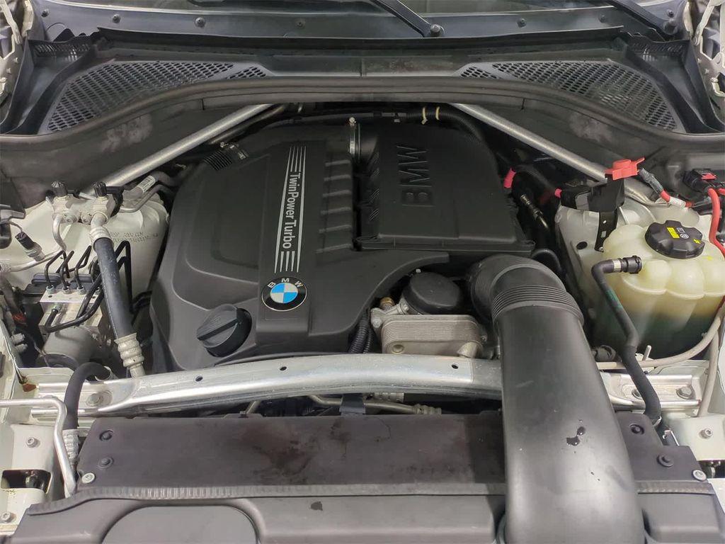 used 2016 BMW X5 car, priced at $16,500