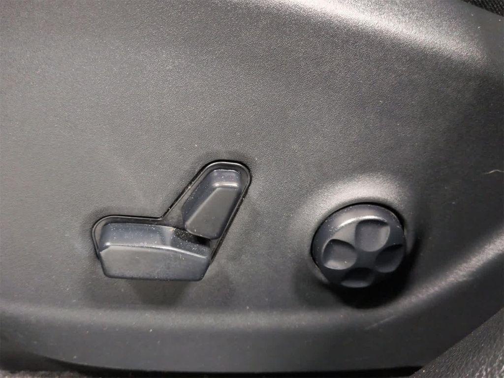 used 2019 Jeep Cherokee car, priced at $14,500