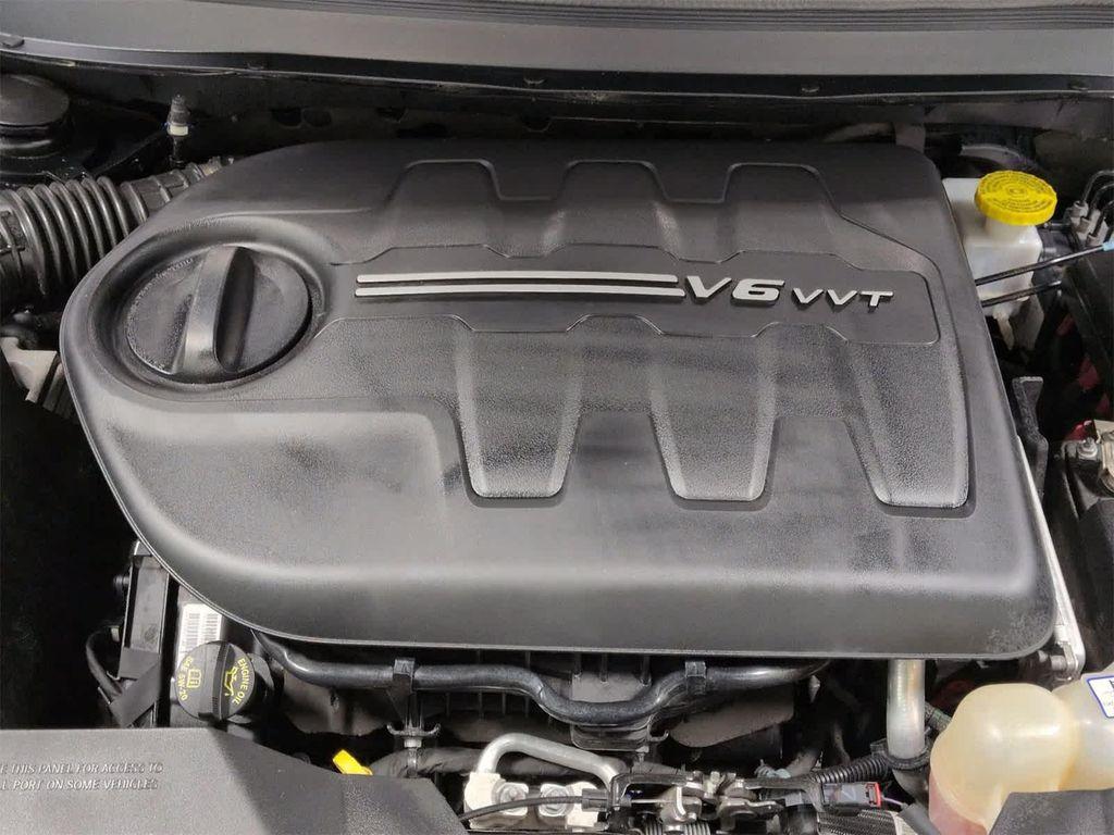 used 2019 Jeep Cherokee car, priced at $14,500