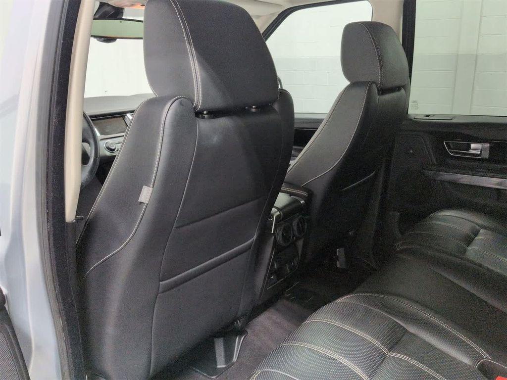 used 2013 Land Rover Range Rover Sport car, priced at $10,000