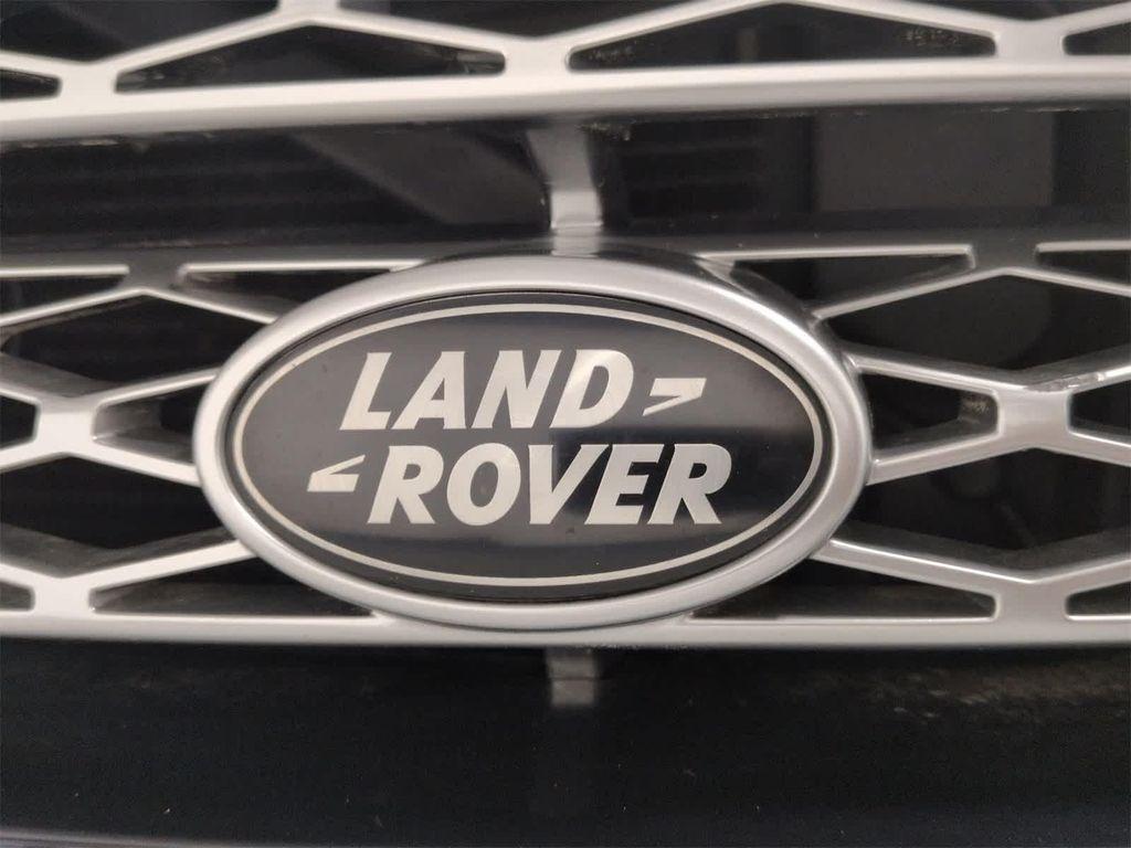 used 2013 Land Rover Range Rover Sport car, priced at $10,000