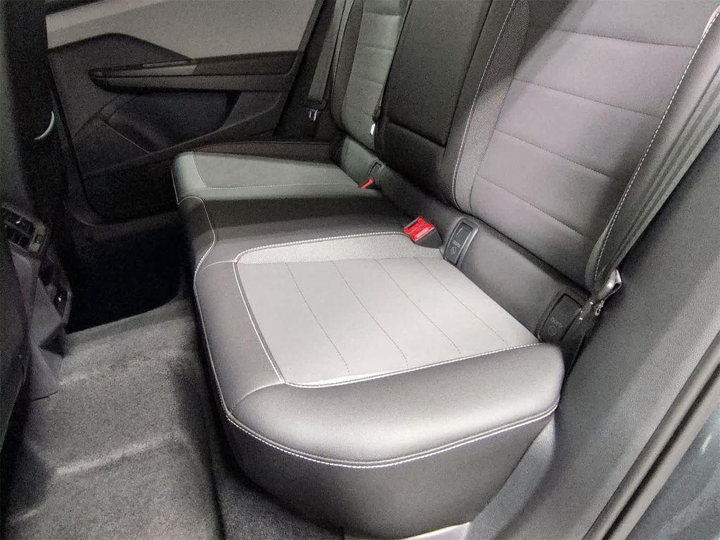 used 2022 Volkswagen Taos car, priced at $21,000