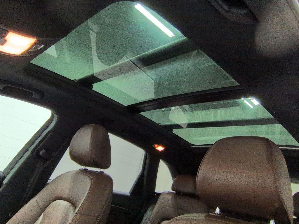 used 2016 Audi Q5 car, priced at $11,800