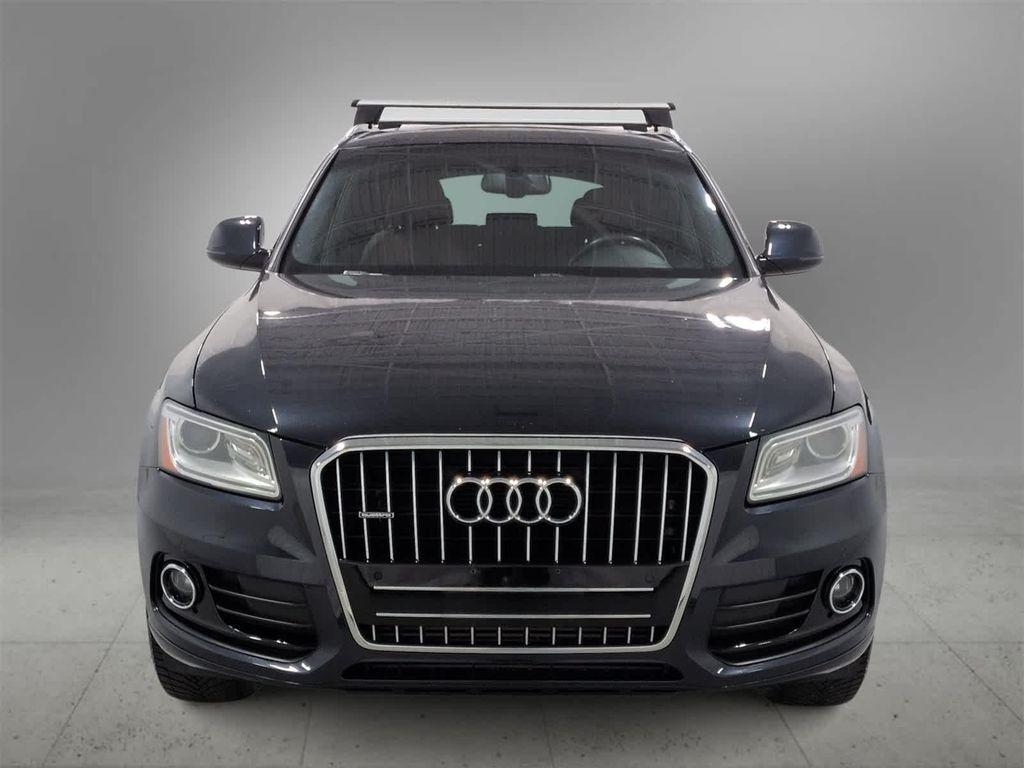 used 2016 Audi Q5 car, priced at $11,800
