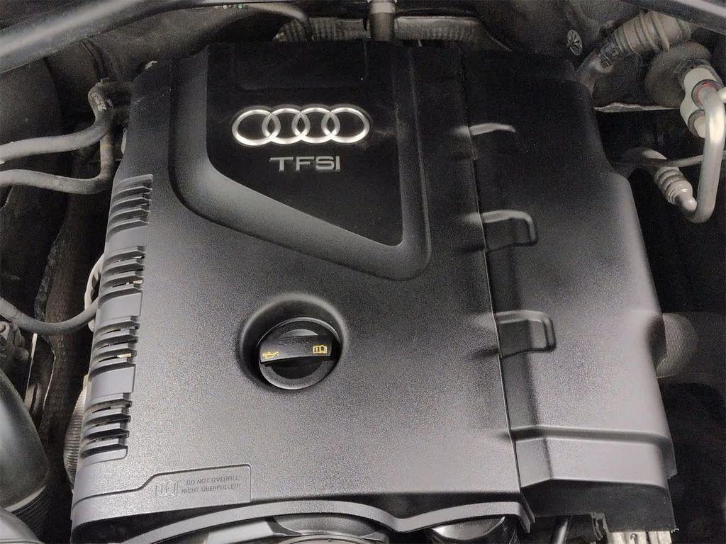 used 2016 Audi Q5 car, priced at $11,800