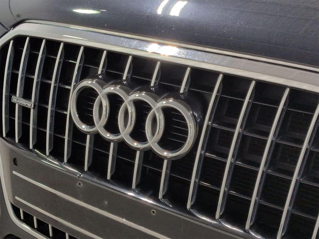 used 2016 Audi Q5 car, priced at $11,800