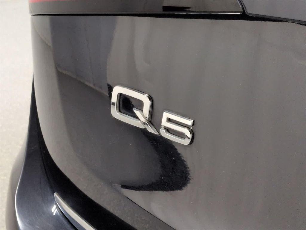 used 2016 Audi Q5 car, priced at $11,800