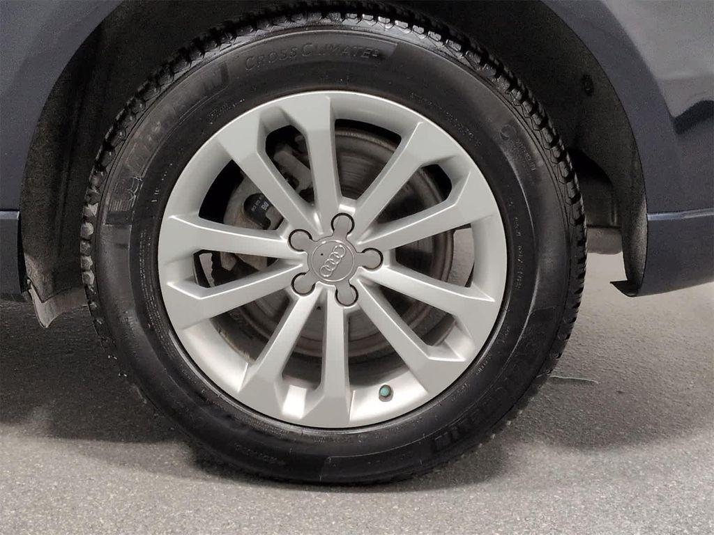 used 2016 Audi Q5 car, priced at $11,800