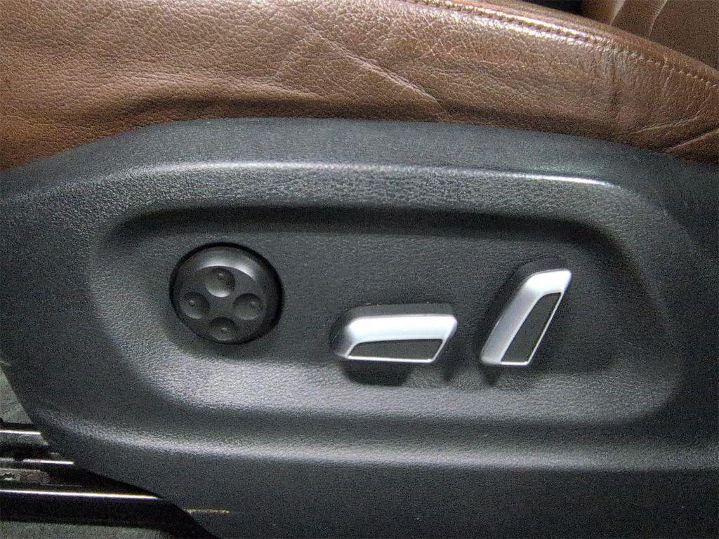 used 2016 Audi Q5 car, priced at $11,800