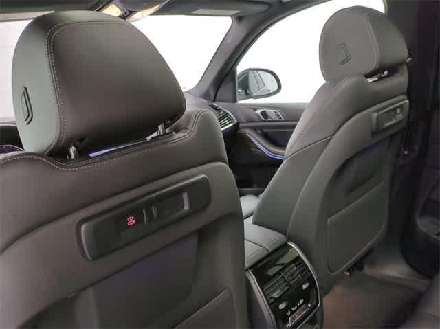 used 2020 BMW X5 car, priced at $28,647