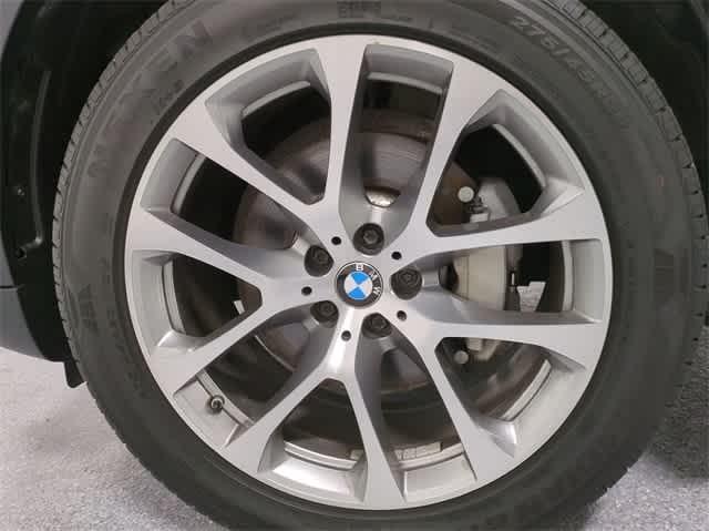 used 2020 BMW X5 car, priced at $28,647