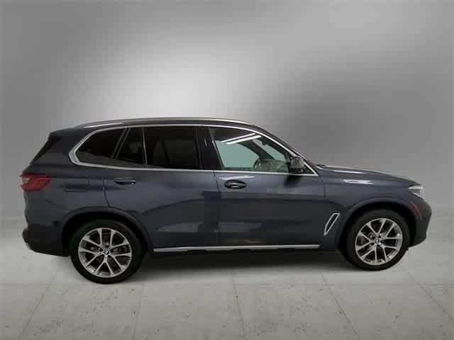 used 2020 BMW X5 car, priced at $28,647