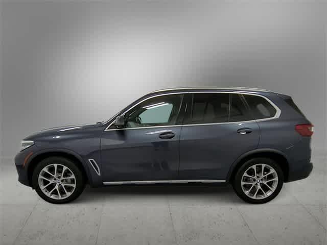 used 2020 BMW X5 car, priced at $28,647