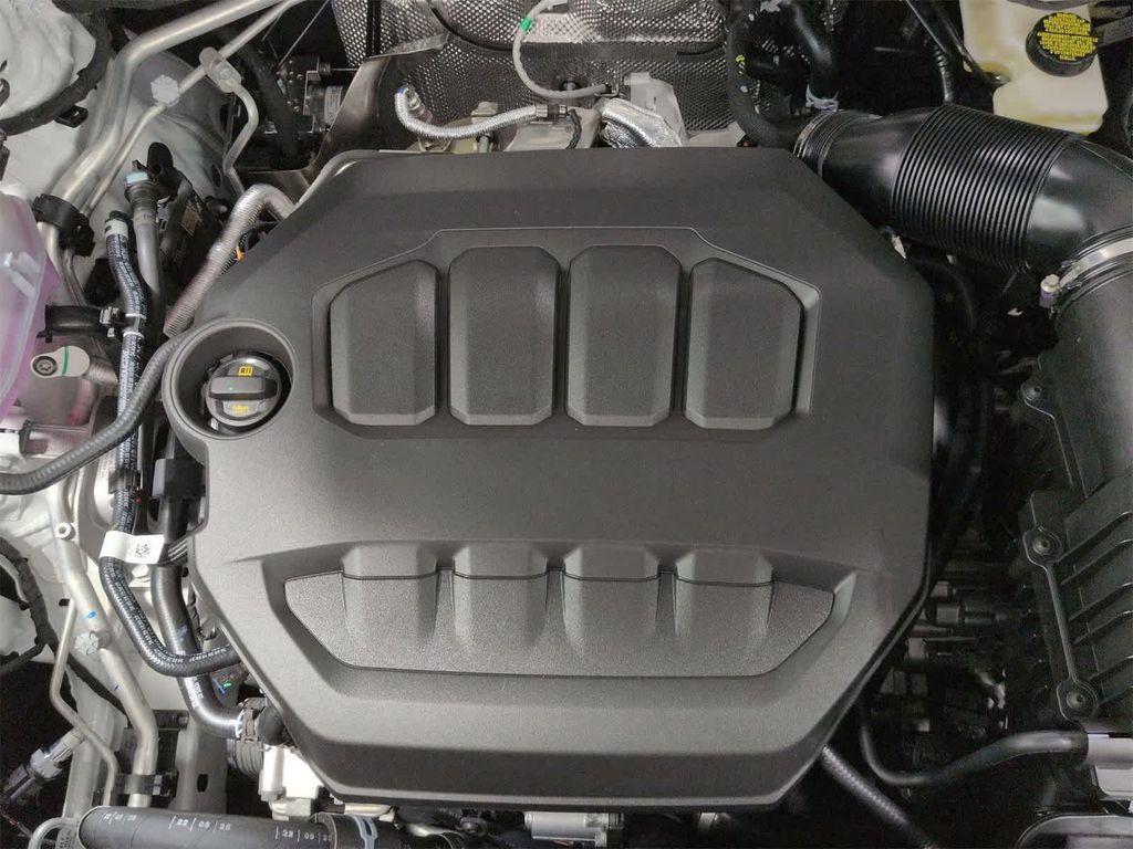 new 2026 Volkswagen Atlas car, priced at $47,366