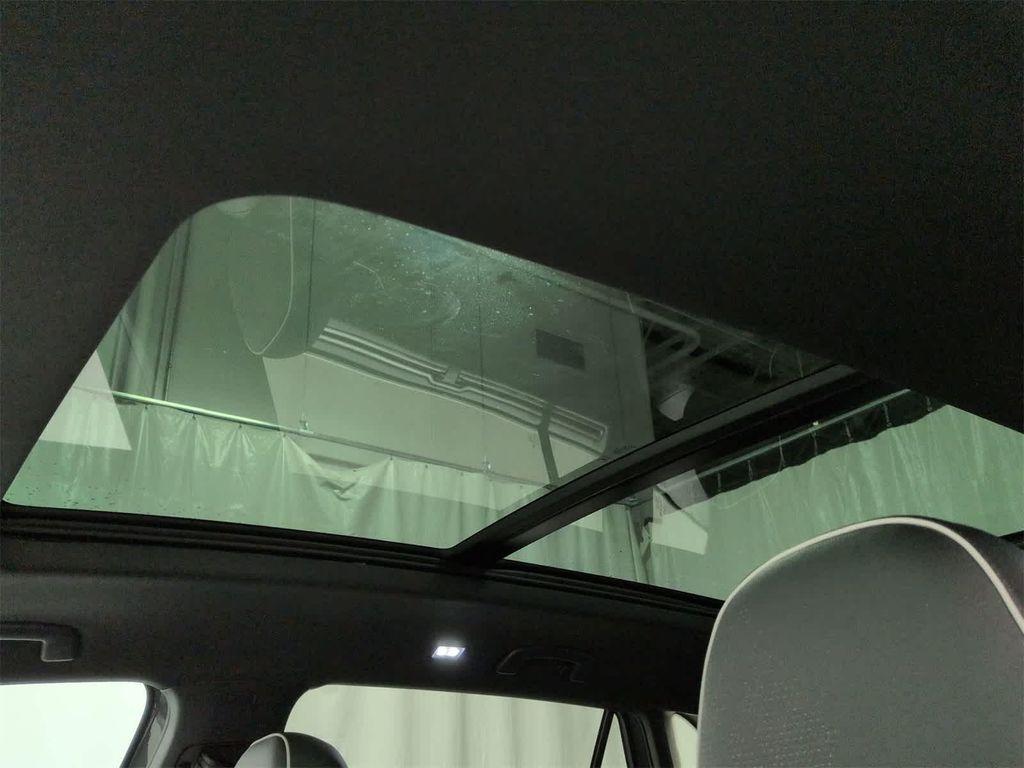 new 2026 Volkswagen Atlas Cross Sport car, priced at $54,587