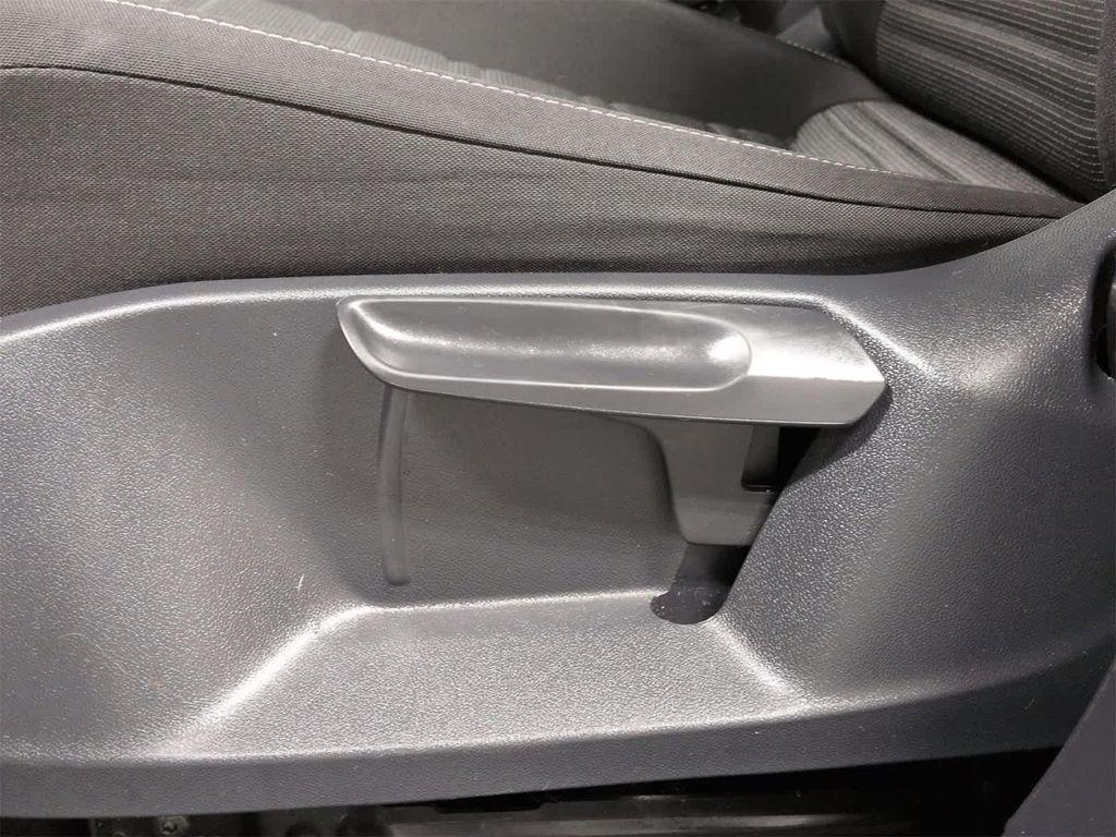 used 2022 Volkswagen Tiguan car, priced at $18,600