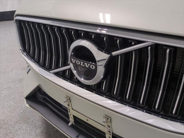 used 2019 Volvo S60 car, priced at $22,000