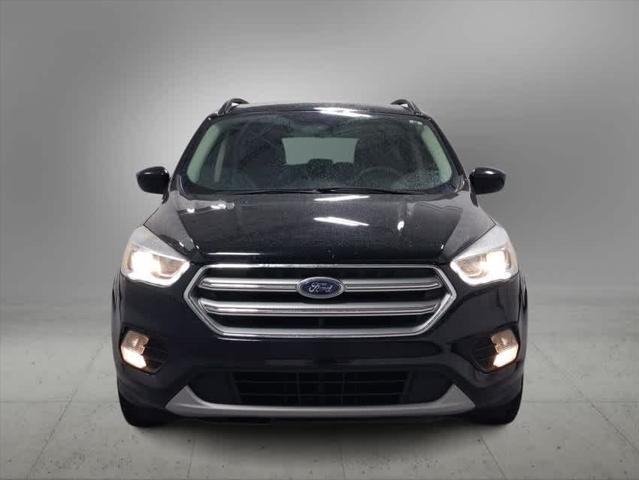 used 2017 Ford Escape car, priced at $8,500