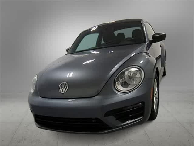 used 2017 Volkswagen Beetle car, priced at $10,997