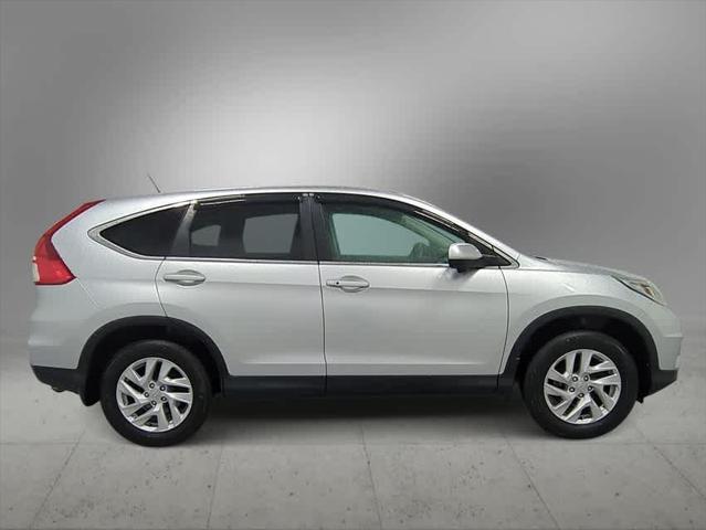 used 2016 Honda CR-V car, priced at $14,900