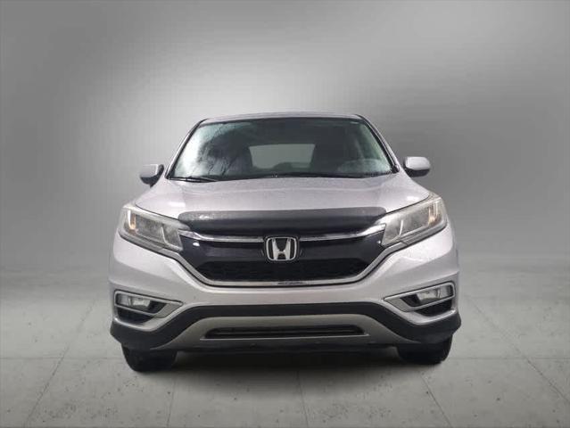 used 2016 Honda CR-V car, priced at $14,900