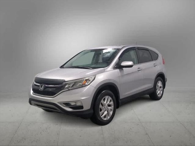 used 2016 Honda CR-V car, priced at $14,900