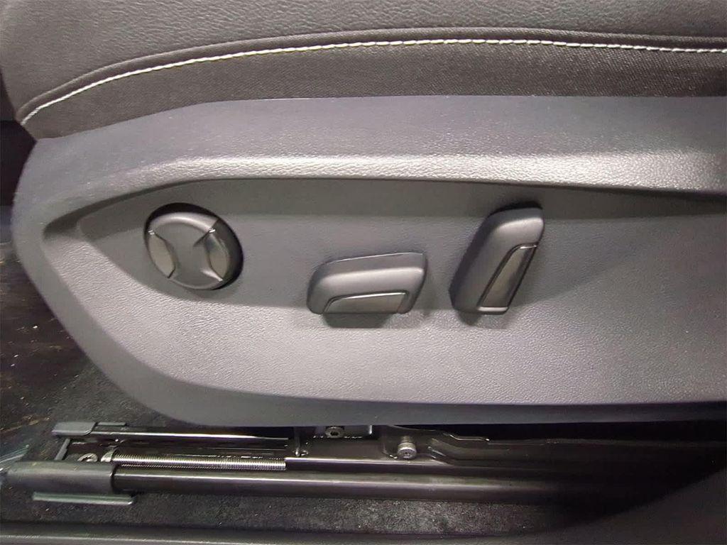 new 2025 Volkswagen Taos car, priced at $36,048